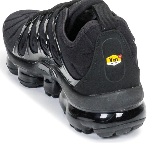 Nike VaporMax Men & Woman Sneakers Style Comfortable Running Shoes HIGH TOP 🔥 - Picture 9 of 10